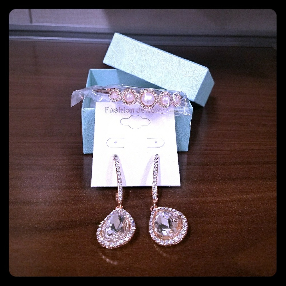 Costume Jewelry